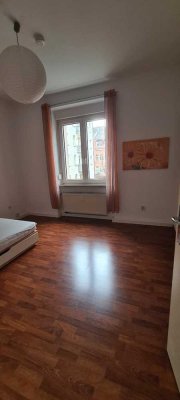 Stilvolle, gepflegte 1-Zimmer-Wohnung in Nürnberg