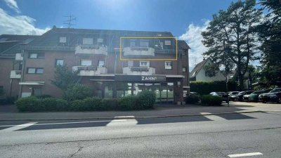 2 Zimmer Maisonettewohnung