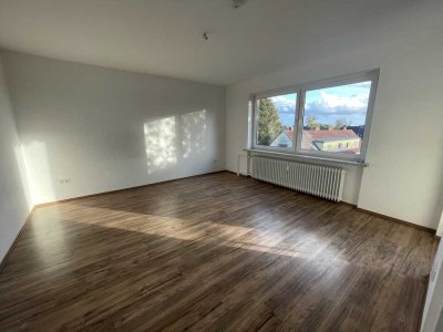 Wohngefühl, wie im Urlaub - Sanierte Eigentumswohnung
