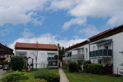 3-Zimmer-Wohnung in Leibnitz