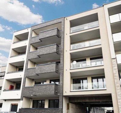 Moderne, hochwertige 3 Zimmer Wohnung