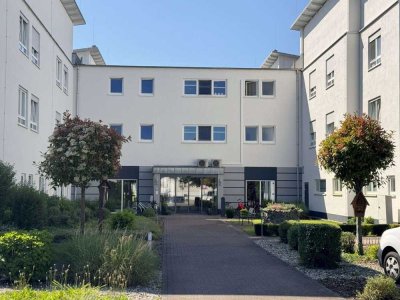 Pflegeappartement im Seniorenheim St. Klara Oberhausen - Kapitalanlage
