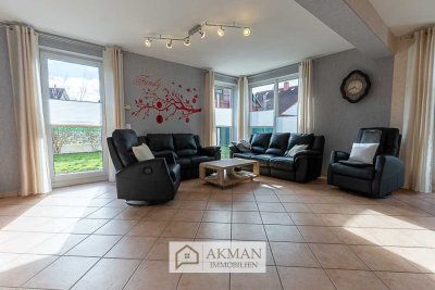 Traumhaus für Familien als Alternative zum Neubau in attraktiver Lage | Einziehen und wohlfühlen!