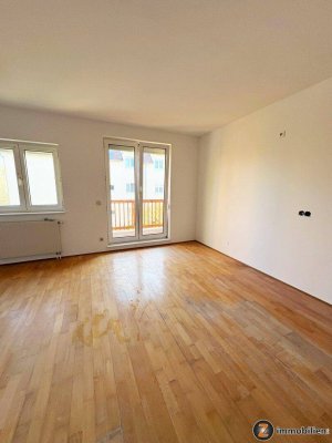 2-Zimmer-Wohnung in guter Lage