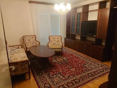 Teilmöblierte 4-Zimmer Wohnung in Frohnleiten