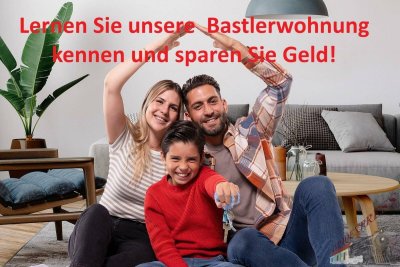 Bastlerwohnungen in St. Pölten und in Pyhra