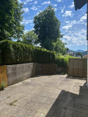 Wohnen mitten in St. Martin