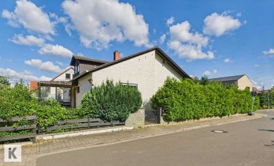 Großzügiges Anwesen in besonderer Lage mit Einliegerwohnung sucht Familienanschluss