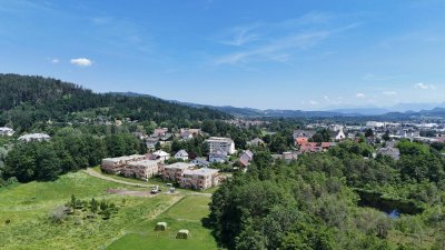 2-Zimmergartenwohnung - Open House Tour - jeden Freitag von 12:00 bis 15:00 Uhr