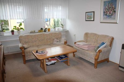 Helle 2 Zimmer Wohnung in Gelsenkirchen