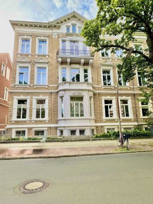 1,5-Zimmer Souterrain-Wohnung mit Terrasse und Gartenzugang