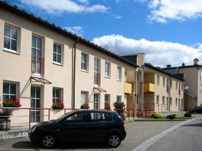 Mietwohnung in Obdach