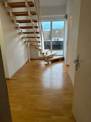 65207 Wiesbaden- BLICK über Naurod|opt.Anschlusss-Ffm-A3/A66/Mainz-altn.Vermietung.