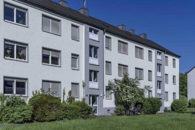 Gemütliche 2-Zimmer-Etagenwohnung in Duisburg – 46,78 m²