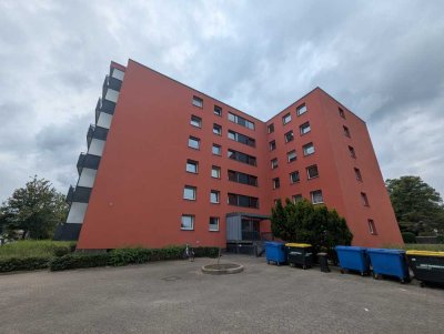 2 Zimmer Wohnung im Hamburg Meckelfeld