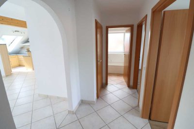 Wohnhighlight mit Galerie & Weinbergblick * Sofort bezugsfrei *