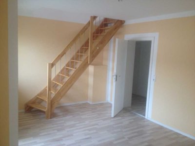 Helle 4 Zi.-Maisonette Wohnung in Fürth, Stadeln