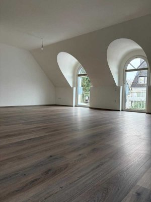 2 Zimmer Maisonette Wohnung in ruhiger Lage Velbert Mitte