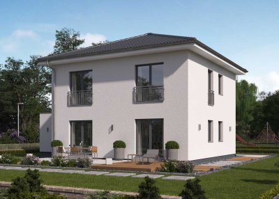 Ein Zuhause, das Ihre Ansprüche übertrifft