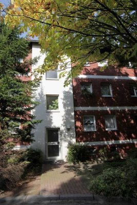 Perfekte 3-Zimmer Wohnung für Sie in Hamm-Bockum-Hövel !