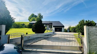 Besichtigungstag am 22.08.2025 !! Schöner Architektenbungalow in Stadtnähe