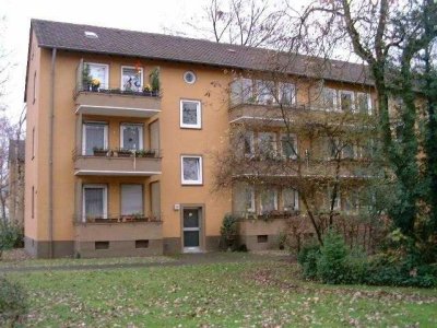 Wohnglück! Gemütliche 2-Zimmer-Wohnung, frisch saniert!