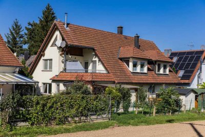 Bezugsfreie, helle
2,5 Zi.-Eigentumswohnung