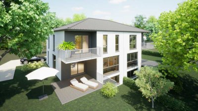 Ankommen, Aufatmen, Wohlfühlen – Ihr neues Zuhause im Taunus!