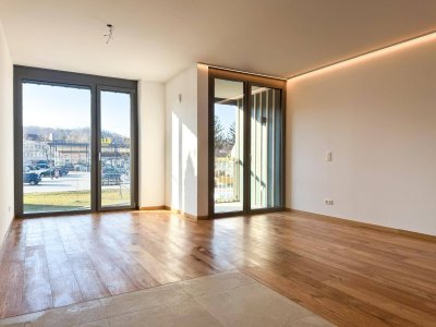 Wohnen mit Perspektive – eine Wohnung, drei Möglichkeiten
