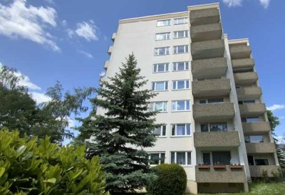 Demnächst frei! 3-Zimmer-Wohnung in Weißenthurm