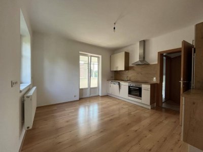 2,5-Zimmer-Wohnung mit Loggia in Salzburg-Aigen – ruhige Lage &amp; perfekte Verkehrsanbindung