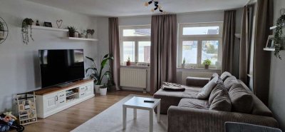Geräumige 4-Zimmer-Wohnung in Langenenslingen