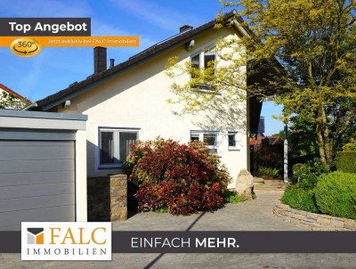 Stilvoll in Bad Rappenau - FALC Immobilien Heilbronn
