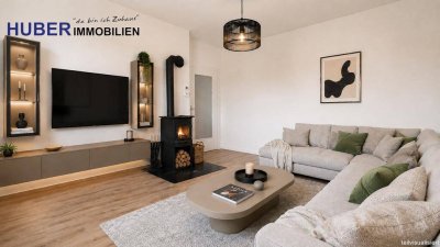 „Eigentum statt Miete: Gemütliche 2-Zimmer-Wohnung in St. Florian – ideal für Singles &amp; Paare“