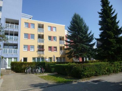 2-Zimmer mit Loggia