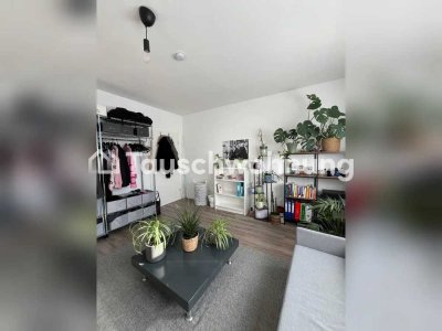 Tauschwohnung: Aaseewohnung