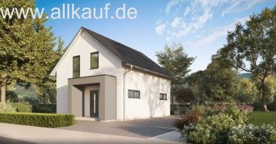 Ihr Traumhaus in Vilshofen an der Donau: Stilvoll, nachhaltig und individuell!
