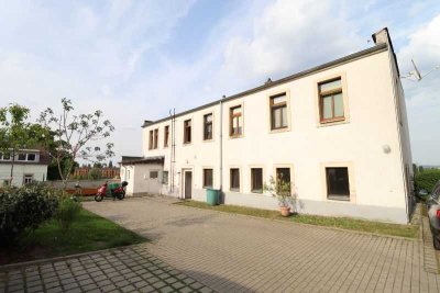 Gemütliche 2‑Raum‑Oase im ruhigen Hinterhof – sofort einziehen