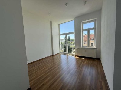 + Helle Singlewohnung in Pirna+