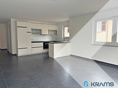 Urbanes Wohnen trifft Gemütlichkeit – 3,5 Zimmer-Wohnung im Herzen von Reutlingen!