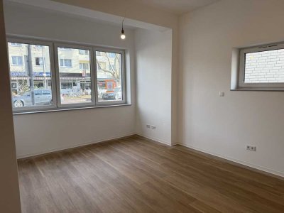 Erstbezug nach Sanierung: Charmante 1-Zimmer-Wohnung in Köln-Wahn