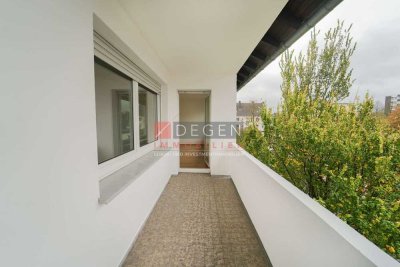 Großzügige 3,5 -Zimmer-Wohnung mit Loggia in begehrter Lage von Dortmund-Hörde!