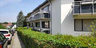 2-Zimmer-Wohnung mit EBK und Balkon im idyllischen Hösel zu verkaufen