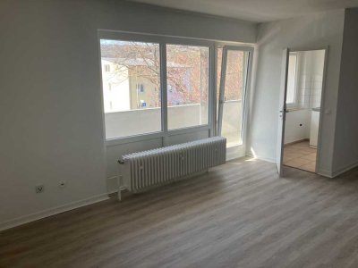Gemütliche 1-Zimmer Wohnung in zentraler Lage