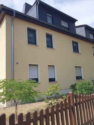 Freundliche und modernisierte 3-Raum-Wohnung in Dessau-Roßlau