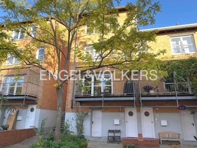 Ihr neues Zuhause in Heidelberg-Wieblingen – modern & ruhig gelegen