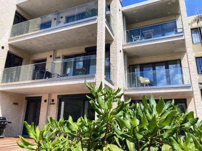 Exklusive 3-Zimmer-Wohnung,  1. OG, A+Haus,  Fahrstuhl, Süd-Balkon, Courtagefrei!