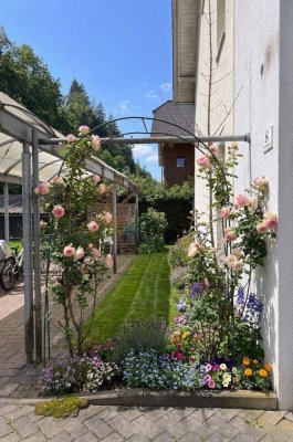 Zentrumsnahe Wohnung in Feldkirch Altenstadt