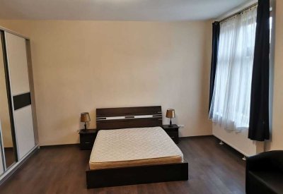 Freundliche und modernisierte 3-Zimmer-Wohnung mit gehobener Innenausstattung in Schramberg