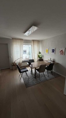 Nachmieter suchen für Charmantes Haus mit 3,5 Zimmern in Frankfurt-Praunheim